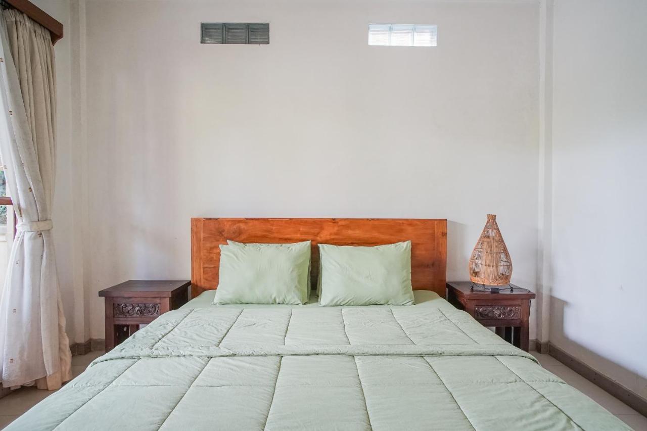 Bed and Breakfast Matahari House Убуд Екстер'єр фото